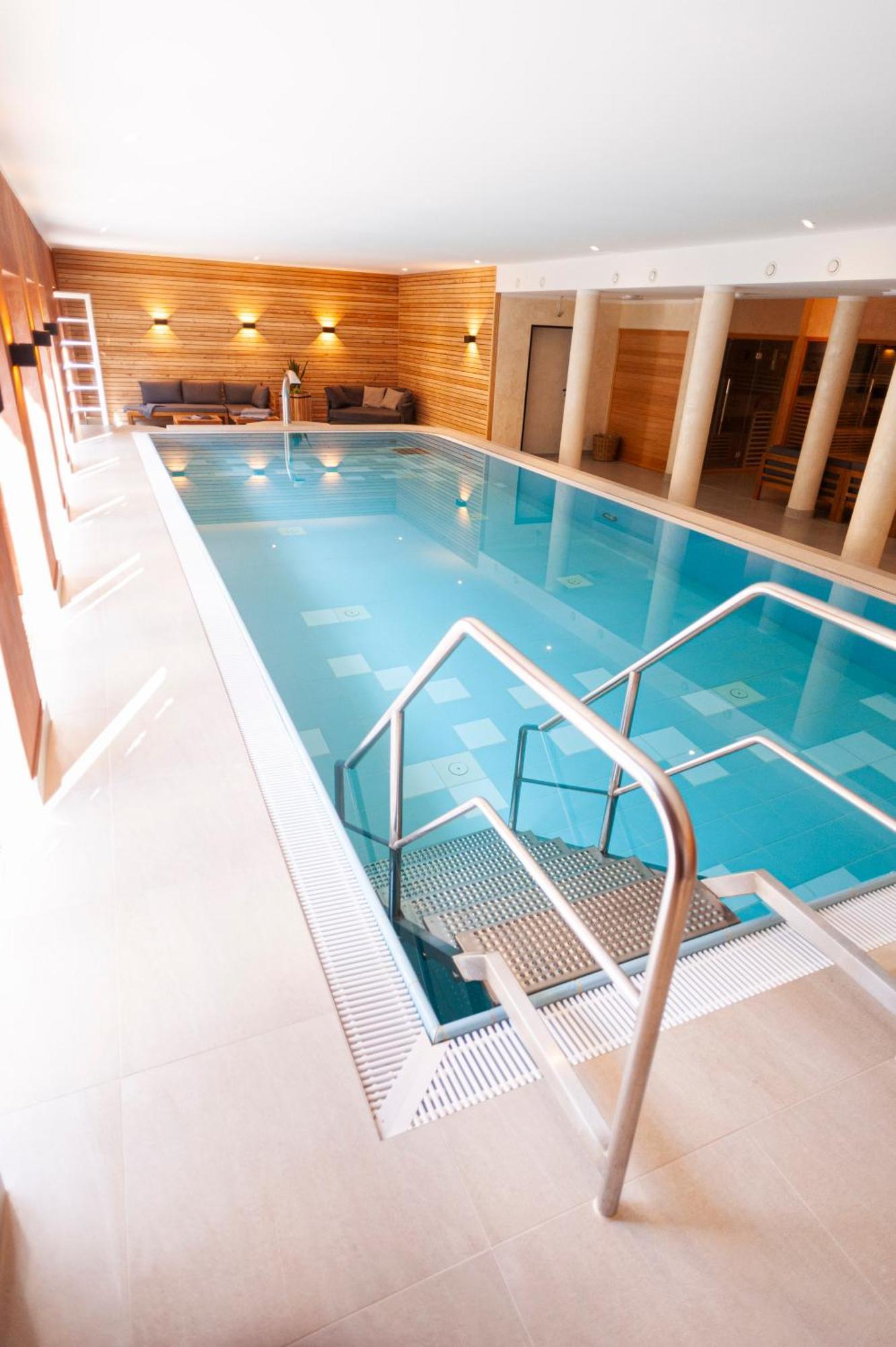 Bernstein Schlosshotel Ballenstedt Bagian luar foto