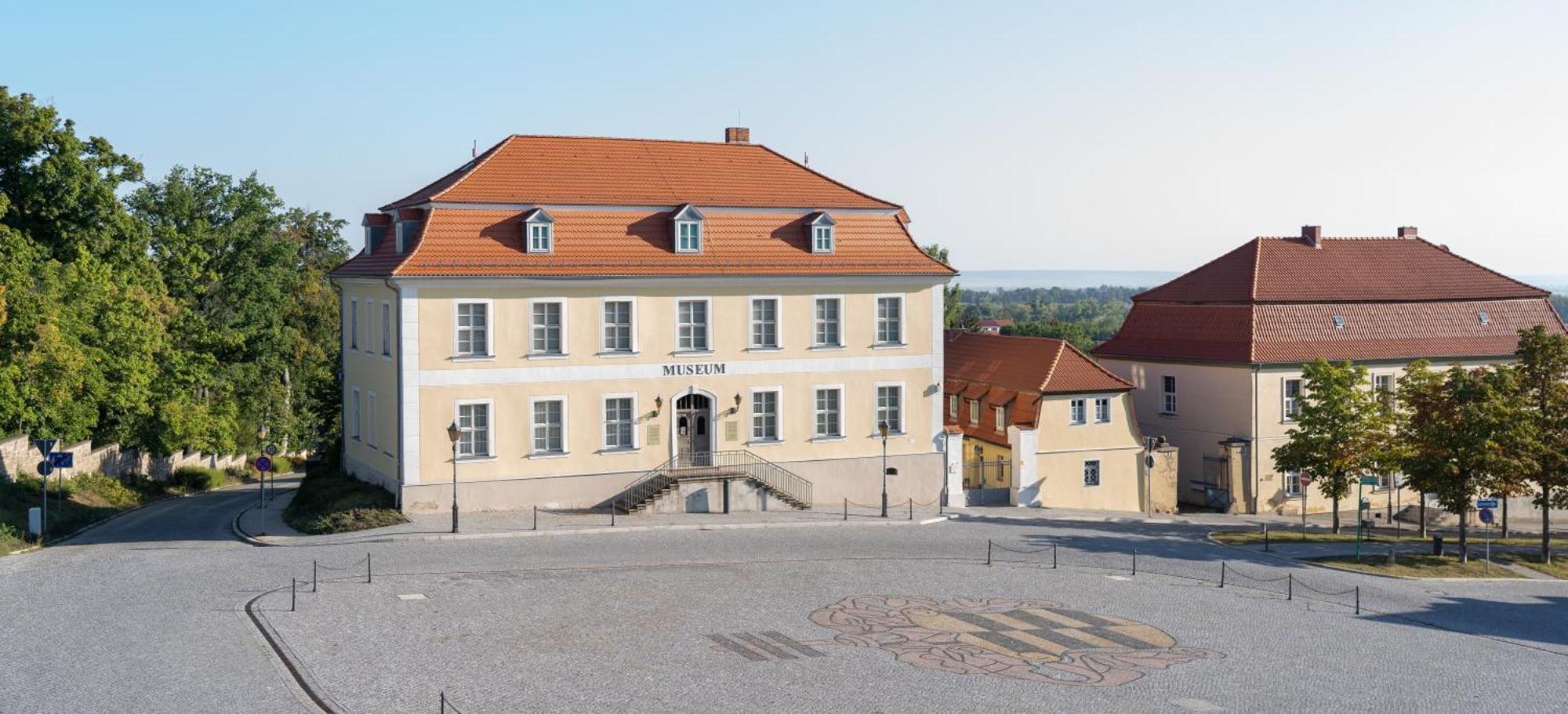 Bernstein Schlosshotel Ballenstedt Bagian luar foto